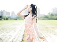 [Cosplay] Ashley - 忠义