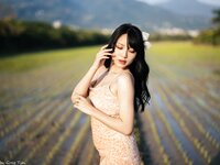 [Cosplay] Ashley - 忠义
