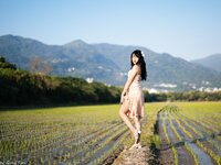 [Cosplay] Ashley - 忠义