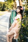 [Cosplay] Ashley - 忠义