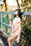 [Cosplay] Ashley - 忠义