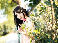 [Cosplay] Ashley - 忠义