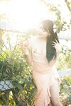 [Cosplay] Ashley - 忠义
