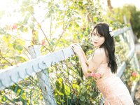 [Cosplay] Ashley - 忠义