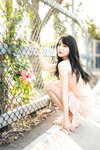 [Cosplay] Ashley - 忠义