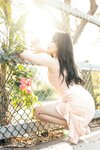 [Cosplay] Ashley - 忠义
