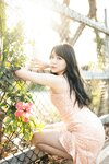 [Cosplay] Ashley - 忠义