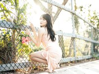[Cosplay] Ashley - 忠义