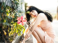 [Cosplay] Ashley - 忠义