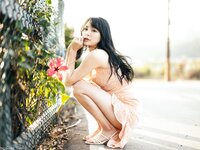 [Cosplay] Ashley - 忠义