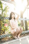 [Cosplay] Ashley - 忠义