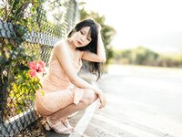 [Cosplay] Ashley - 忠义