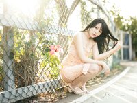 [Cosplay] Ashley - 忠义