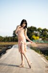 [Cosplay] Ashley - 忠义