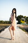 [Cosplay] Ashley - 忠义