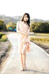 [Cosplay] Ashley - 忠义