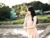 [Cosplay] Ashley - 忠义