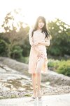 [Cosplay] Ashley - 忠义