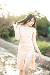 [Cosplay] Ashley - 忠义