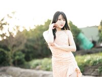 [Cosplay] Ashley - 忠义