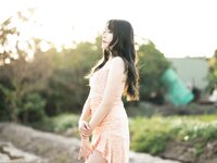 [Cosplay] Ashley - 忠义