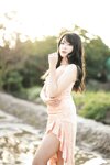 [Cosplay] Ashley - 忠义