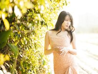 [Cosplay] Ashley - 忠义