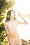 [Cosplay] Ashley - 忠义