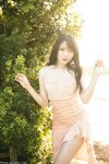 [Cosplay] Ashley - 忠义