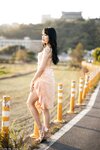 [Cosplay] Ashley - 忠义