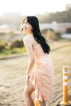 [Cosplay] Ashley - 忠义