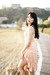 [Cosplay] Ashley - 忠义