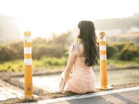 [Cosplay] Ashley - 忠义