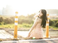 [Cosplay] Ashley - 忠义