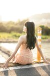 [Cosplay] Ashley - 忠义