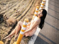 [Cosplay] Ashley - 忠义