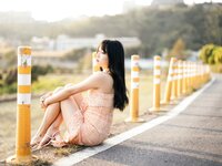 [Cosplay] Ashley - 忠义