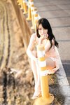 [Cosplay] Ashley - 忠义