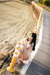 [Cosplay] Ashley - 忠义