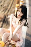 [Cosplay] Ashley - 忠义