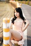 [Cosplay] Ashley - 忠义