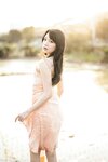 [Cosplay] Ashley - 忠义