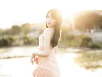 [Cosplay] Ashley - 忠义