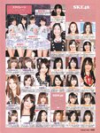 [CIRCUS MAX] 2011 No.06 Risa Yoshiki