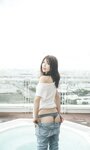 [Photobook] 【デジタル限定】藤木由貴写真集「ホテルで朝から晩まで」 週プレ PHOTO BOOK