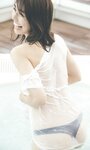 [Photobook] 【デジタル限定】藤木由貴写真集「ホテルで朝から晩まで」 週プレ PHOTO BOOK