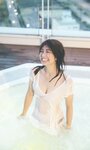 [Photobook] 【デジタル限定】藤木由貴写真集「ホテルで朝から晩まで」 週プレ PHOTO BOOK