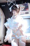 [Cosplay] 蠢沫沫 - 娃娃姬