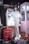 [Cosplay] 蠢沫沫 - 娃娃姬