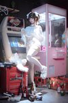 [Cosplay] 蠢沫沫 - 娃娃姬